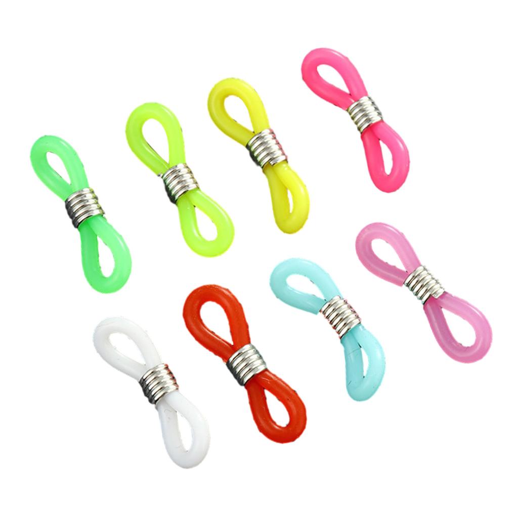 8/16 PCS Knitting Needle Stoppers Knitting Needle Hugger Stitching Stopper Project Keeper Knitting Crochet Supplies