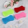Silicone Dish Washing Brush Pot Pan Sponge Scrubber Kitchen Cleaning Tool