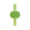 Cat Scratcher Toy with Massage Brush - Wall Corner Furniture Leg Binding Silicone Pet Grooming Relief Boredom Toy