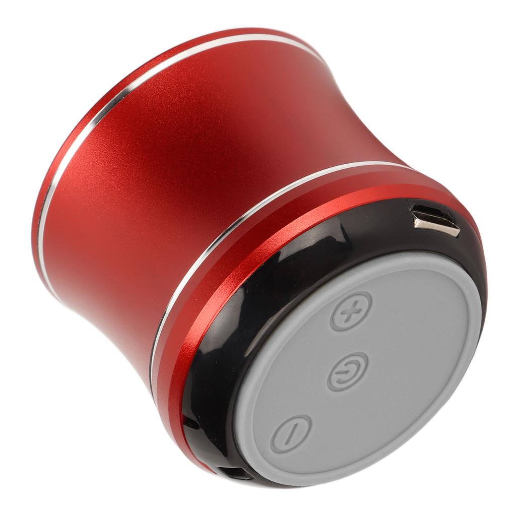 Мини Bluetooth-динамик IP67 Водонепроницаемый Автоподключение Портативный Беспроводной Динамик с Басовым Радиатором для Душевой Комнаты Велосипеда