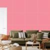 Wallpaper Coral Dots, Coral Bottom for Living Room and Bedroom 50x1000