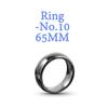 Ic Id Dual Chip Smart Ring Rfid Changeable Key 13.56mhz 1k S50 Cuid Gen2 Copy Tag 125khz T5577 Rewritable Duplicator Write Token 1