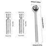 14mm 16mm Set Spark Plug Socket Magnetic Design Flexible Socket  Automotive Maintenance