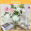 Plants Chrysanthemum Simulated Wedding Hotel Restaurant Desktop Decoration Props