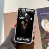 O-Opium Rap Playboi Carti Для IPhone 17 16 15 14 13 12 11 Pro Max Plus Чехол для телефона Высококачественный Силикон