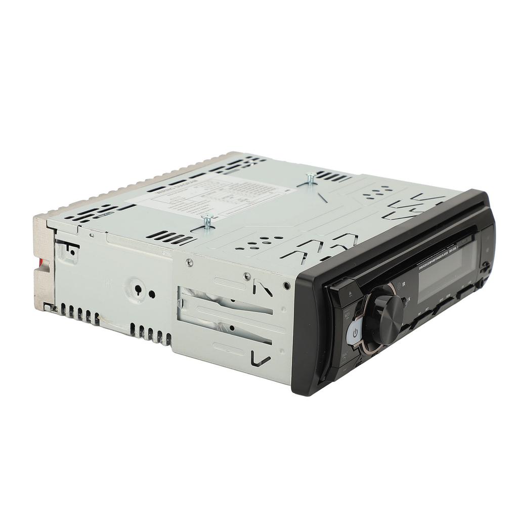 Автомагнитола Стерео DVD-плеер Качество звука HD Стабильное соединение Bluetooth 5.0 USB 2.0 MP3-плеер