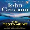 The Testament by John Grisham Paperback Book 9780099538349