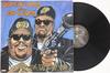 Виниловая пластинка DOCTOR DRE  ED LOVER  Back Up Off Me 8856112301 RELAIVITY 1994 США Рэп Хип-Хоп R&B Б/у