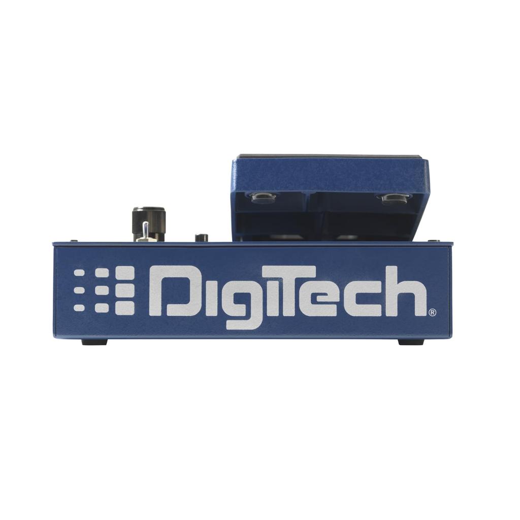 Обычный импорт Digitech BASS WHAMMY Bass Whammy [Отечественный продукт]