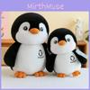 Animal Penguin Plush Toy Cartoon Stuffed Doll Bedroom Decoration Kids Gift