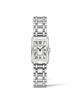 Watch Longines Dolce Vita Quartz Regular Import Silver [Longines] L5.258.4.71.6 Women's