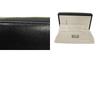 Used Horsebit 1955 Zip-Around Wallet (9539) - Size 621889, 0YK0G, 1000, 7940 Calfskin Zip Around, Black Unisex from