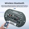12v24v 220v Bluetooth Усилитель Цифровой Усилитель Сабвуфера Новая Плата Стереоусилителя Для Автомобиля