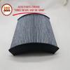 16LC-25001C Carbon Cabin Filter For 2 Series F20 F21 3 Series 320I F30 F31 F34 4 Series 428I F32 F33 F36 64119237555 64119237554