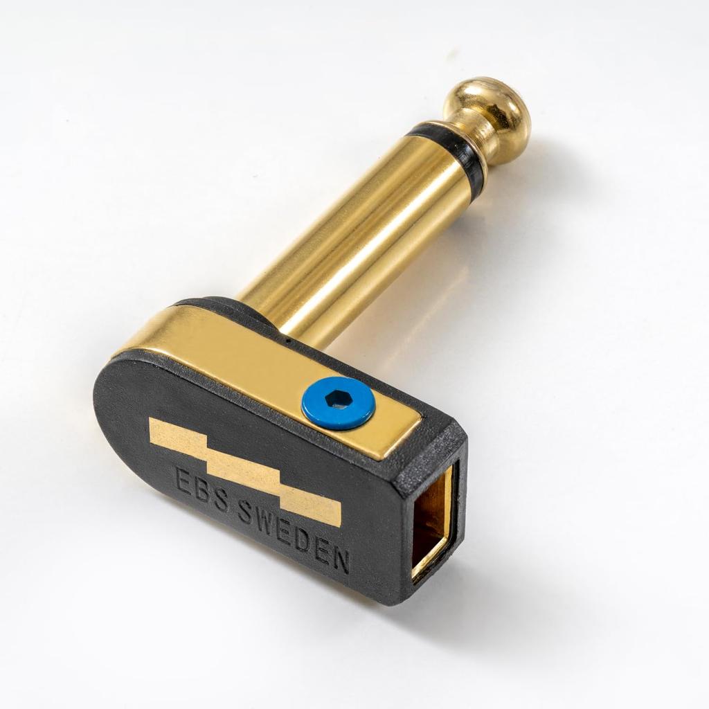 EBS Solder Free Flat Patch Cable Kit SFC-K10J