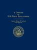 Книга A Century of U.S. Naval Intelligence
