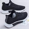 New Women Sneakers Woman Running Shoes Female Vulcanized Women's Casual Flats Women Walking Shoes Ladies Summer