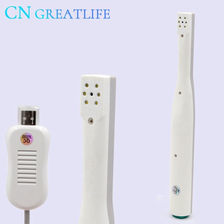 Монитор для осмотра стоматологического оборудования Внутриротовая камера Usb Стоматологическая внутриротовая камера Внутриротовая камера с маркировкой CE