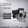 Карбюратор CVK26 для квадроциклов 100-250 куб. см, модифицированных мотоциклов GY6