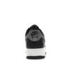 Nike Air Force 1 07 LV8 Smoke Grey Men Sneakers Black Dark-Smoke-Grey FJ4170-004