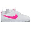 (GS) Nike Cortez 'White Pink' Kids' 749502-106