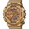 Часы CASIO G-SHOCK S SERIES ANA-DIGI GMA-S110GD-4A2