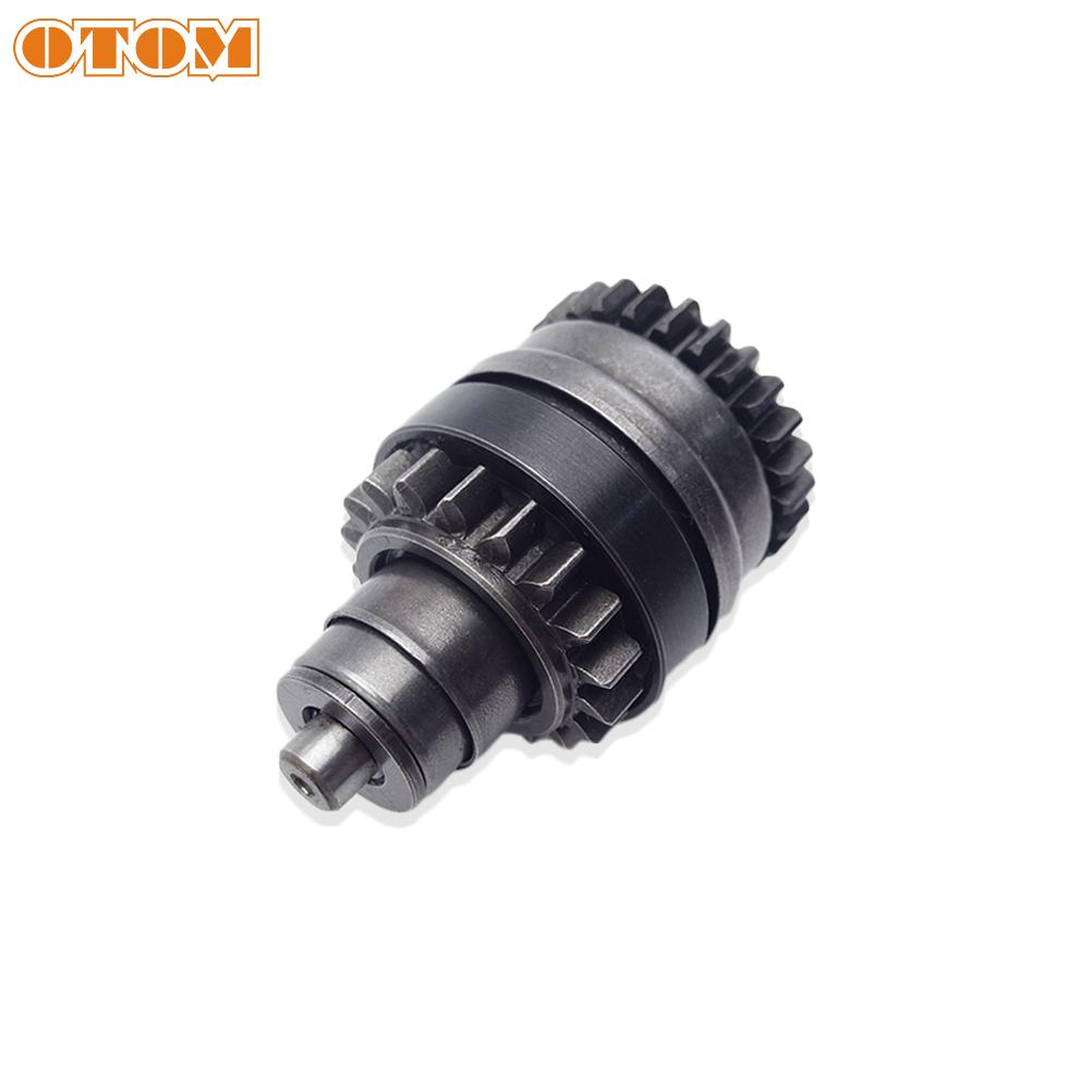 for KTM HUSQVARNA Starter Drive Bendix XC XCW300 EXC EXCE Freeride TE TX GASGAS Motorcycle Bendix Drive