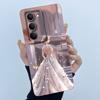 Case For Xiaomi Redmi 15 5G Cute Panda Sweet Girls Cats Silicone Soft Back Cover For Redmi15 5G Slim Bumper Protective Casing