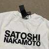 Мужская свободная хлопковая футболка с принтом Streetwear Hip Hop Винтажная стираная с коротким рукавом
