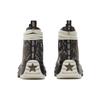 Converse Run Star Hike HI Engine Smoke/Black/Egret Унисекс 170057C