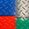 PVC Herringbone Non-slip Floor Mat