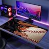 Baltimore Orioles Color Mouse Pad Large Gaming Table Cushion Non-slip Laptop Tablet Big Mousepad XXL Mat Mini PC Playmat With Lock edge