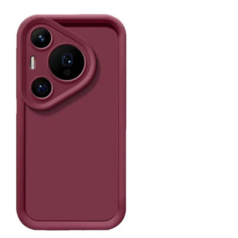 Матовый чехол-скин для OPPO Realme 14, полноразмерный, с мягким касанием, для телефона Realme 13 C75 C63, тонкий защитный чехол