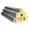 SANDA Rui Aluminum Foil Glass Wool Insulation Pipe