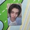 [USED] BOYNEXTDOOR HOW Weverse Jp Leehan Trading Card