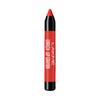 Карандаш для губ Красный (2,2 г), Enrich Lip Crayon Red Stop,  Lakme