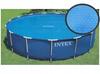 Solar Cover For 457 Diameter Pool Intex #29023
