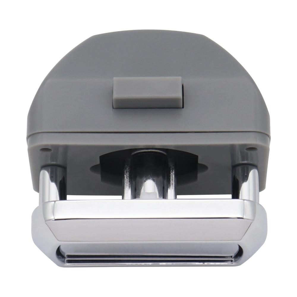 Кнопочный замок-защелка для шкафа для автодома, кемпера, каравана, яхты