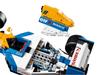 Lego Icons 10353 Williams Racing Fw14B And Nigel Mansell