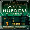 Only Murders In the Abbey by Beth CowanErskine Paperback Book 9781399739313