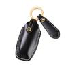 Чехол для ключа из натуральной кожи премиум-класса для BYD Song Plus/Tang DM/Han EV 2023 года