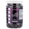 Vitamatic Vegan Iron Gummies with Vitamin Grape Gummies C 240 1 pcs 240 tablets