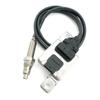 Датчик NOx 4G0907807L Для A6 C7 2014-2018 A7 Sportback 2015-2018