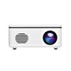 30000 Hrs 1080P HD LED Portable Projector 320x240 Resolution Multimedia Home Cinema Movie Beamer Video Theater