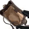[Pre-Owned] Gucci Ophidia Mini Bucket Bag 'Beige/Ebony' - Very Good #J53HBC