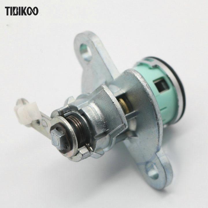 Full Door Lock Cylinder for Hyundai New Elantra Front Door Central Control Lock Ignition Lock Car Cylinder