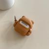 Пародия Мышечный KT Кот Чехол для AirPods Pro (1-е/2-е поколение) для Bluetooth-наушников Apple