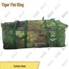 Tiger Boxing King 30sqm Frame Tent Accessories