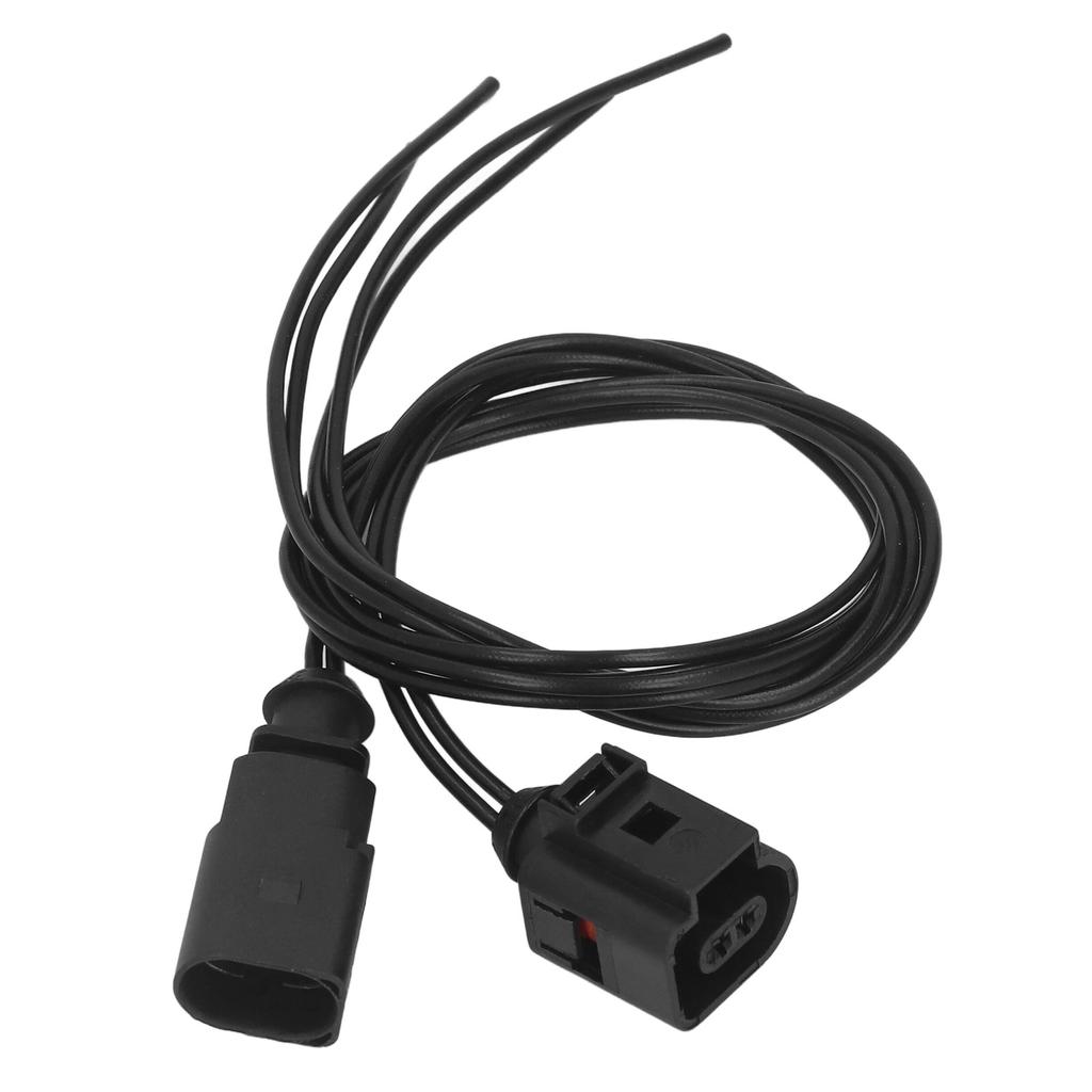 Pigtail Wiring Harness Plug Kit 1J0 973 802 1J0 973 702 Replacement for A4 A6 A7 Q3 Q7