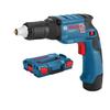 12V GTB 12V-11 Drywall Screwdriver (without Battery and Charger) In L-BOXX Case - BOSCH - 06019E4003